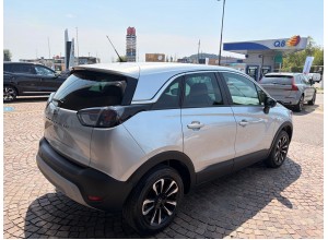 OPEL CROSSLAND ELEGANCE 1.2 T 110CV EURO 6 D ISC
